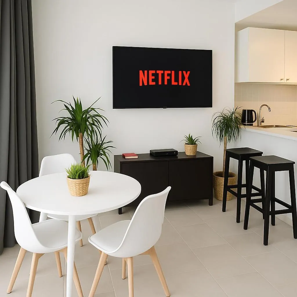 Penthouse*5Min From Beach Marbella
